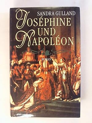 Seller image for Josephine und Napoleon. for sale by Buchmerlin