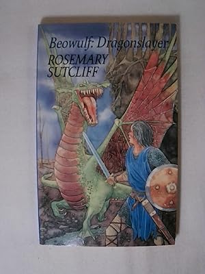Bild des Verkufers fr Beowulf: Dragonslayer (Red Fox Older Fiction). zum Verkauf von Buchmerlin
