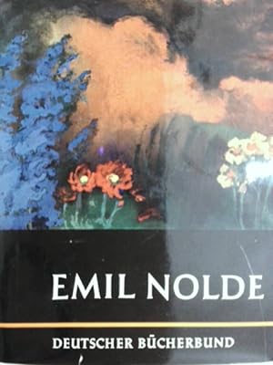 Emil Nolde.