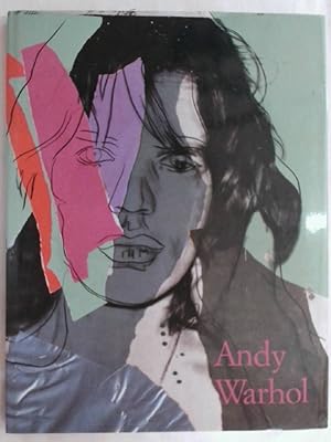 Seller image for Andy Warhol. for sale by Buchmerlin