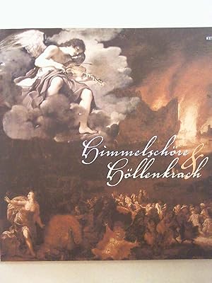 Seller image for Himmelschre und Hllenkrach. for sale by Buchmerlin