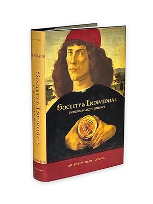 Imagen del vendedor de Society and Individual in Renaissance Florence a la venta por Prior Books Ltd