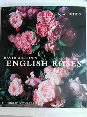 Seller image for David Austins English Roses. for sale by Buchmerlin