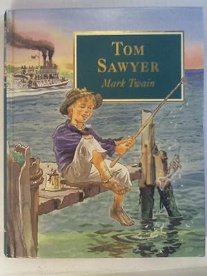 Seller image for Tom Sawyer. for sale by Buchmerlin
