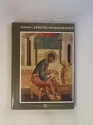 Bild des Verkufers fr Apostel und Evangelisten. zum Verkauf von Buchmerlin