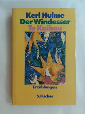 Seller image for Der Windesser, Te Kaihau. for sale by Buchmerlin