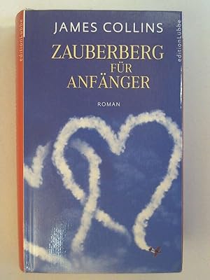 Bild des Verkufers fr Zauberberg fr Anfnger: Roman. zum Verkauf von Buchmerlin