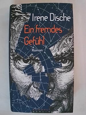 Seller image for Ein fremdes Gefhl oder Vernderungen ber einen Deutschen: Roman. for sale by Buchmerlin