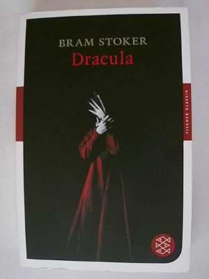 Bild des Verkufers fr Dracula: Ein Vampyr-Roman (Fischer Klassik). zum Verkauf von Buchmerlin