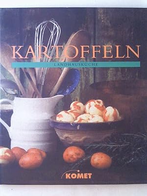 Bild des Verkufers fr Landhauskche - Kartoffeln. zum Verkauf von Buchmerlin