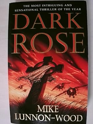 Seller image for Dark Rose. for sale by Buchmerlin