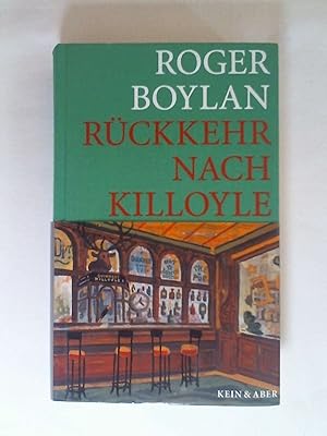 Seller image for Die Killoyle-Trilogie: Killoyle - Rckkehr nach Killoyle: Bd 2. for sale by Buchmerlin