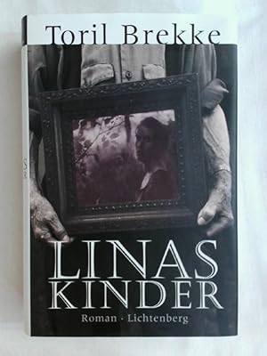 Immagine del venditore per Linas Kinder: Roman. venduto da Buchmerlin