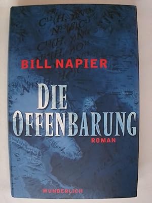 Seller image for Die Offenbarung. for sale by Buchmerlin
