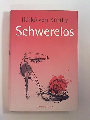 Seller image for Schwerelos. for sale by Buchmerlin