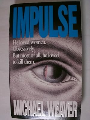Seller image for Impulse. for sale by Buchmerlin