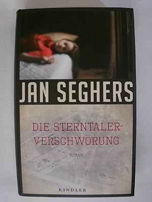 Seller image for Die Sterntaler-Verschwrung (Kommissar Marthaler ermittelt, Band 5). for sale by Buchmerlin