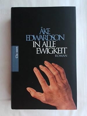 Image du vendeur pour In alle Ewigkeit (Ein Erik-Winter-Krimi, Band 4). mis en vente par Buchmerlin
