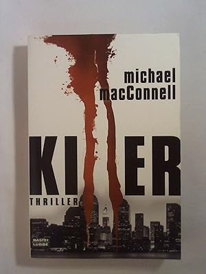 Bild des Verkufers fr Killer: Thriller (Allgemeine Reihe. Bastei Lbbe Taschenbcher). zum Verkauf von Buchmerlin