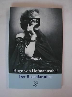 Image du vendeur pour Der Rosenkavalier: Komdie fr Musik. mis en vente par Buchmerlin