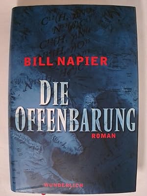 Seller image for Die Offenbarung. for sale by Buchmerlin