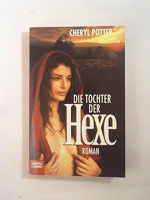Seller image for Die Tochter der Hexe. for sale by Buchmerlin
