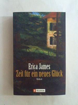 Seller image for Zeit fr ein neues Glck. for sale by Buchmerlin