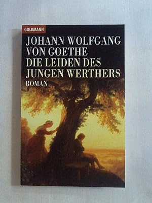 Seller image for Die Leiden des jungen Werthers. for sale by Buchmerlin