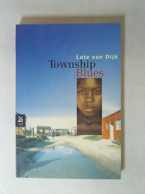 Bild des Verkufers fr Township Blues. zum Verkauf von Buchmerlin