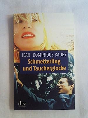 Seller image for Schmetterling und Taucherglocke (dtv Literatur). for sale by Buchmerlin