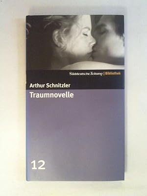 Bild des Verkufers fr Traumnovelle. SZ-Bibliothek Band 12. zum Verkauf von Buchmerlin