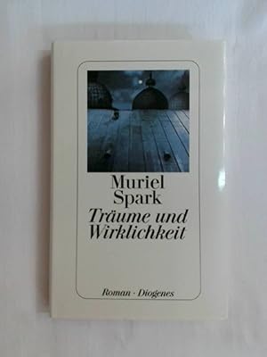 Seller image for Trume und Wirklichkeit: Roman. for sale by Buchmerlin