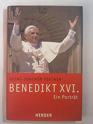 Seller image for Benedikt XVI.: Ein Portrt. for sale by Buchmerlin