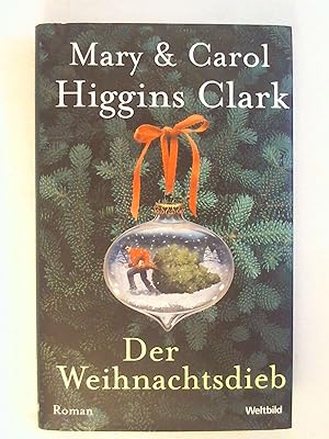 Seller image for Der Weihnachtsdieb. for sale by Buchmerlin