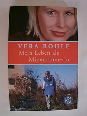 Seller image for Mein Leben als Minenrumerin. for sale by Buchmerlin