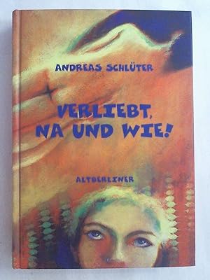 Seller image for Verliebt, na und wie!. for sale by Buchmerlin
