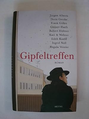 Seller image for Gipfeltreffen. for sale by Buchmerlin