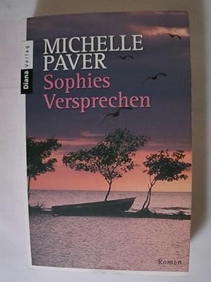 Bild des Verkufers fr Sophies Versprechen: Roman. zum Verkauf von Buchmerlin