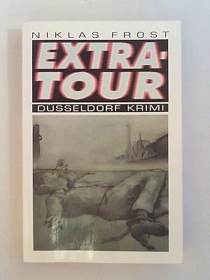 Bild des Verkufers fr Extra-Tour. zum Verkauf von Buchmerlin