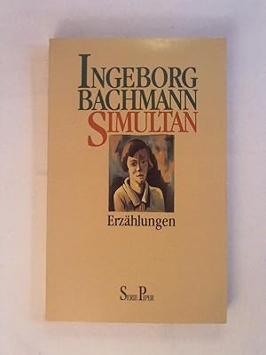 Bild des Verkufers fr Simulatan. zum Verkauf von Buchmerlin