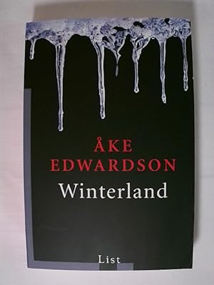 Immagine del venditore per Winterland. venduto da Buchmerlin