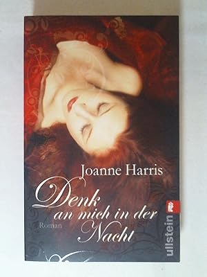 Seller image for Denk an mich in der Nacht (Ullstein Belletristik). for sale by Buchmerlin