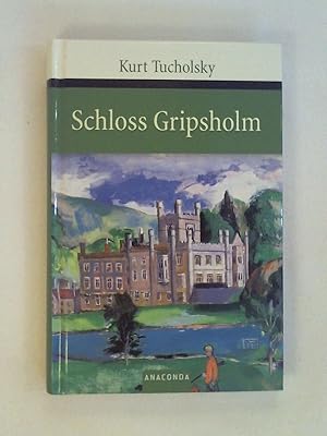 Bild des Verkufers fr Schloss Gripsholm (Groe Klassiker zum kleinen Preis, Band 30). zum Verkauf von Buchmerlin