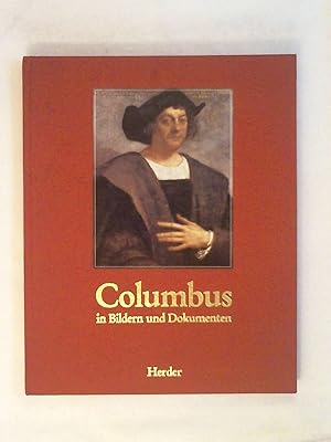 Seller image for Columbus in Bildern und Dokumenten. for sale by Buchmerlin
