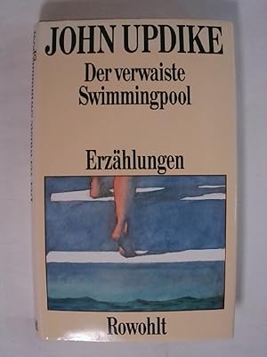 Bild des Verkufers fr Der verwaiste Swimmingpool: Erzhlungen. zum Verkauf von Buchmerlin