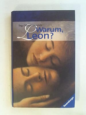 Bild des Verkufers fr Warum, Leon? (Jugendliteratur ab 12 Jahre). zum Verkauf von Buchmerlin