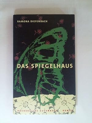 Seller image for Das Spiegelhaus. Roman. for sale by Buchmerlin