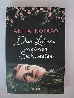 Seller image for Das Leben meiner Schwester. for sale by Buchmerlin