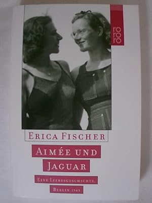 Image du vendeur pour Aimee und Jaguar. mis en vente par Buchmerlin