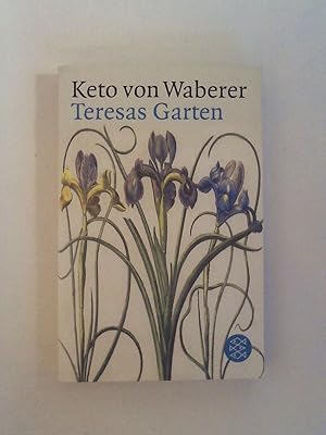 Bild des Verkufers fr Teresas Garten: Erzhlungen. zum Verkauf von Buchmerlin